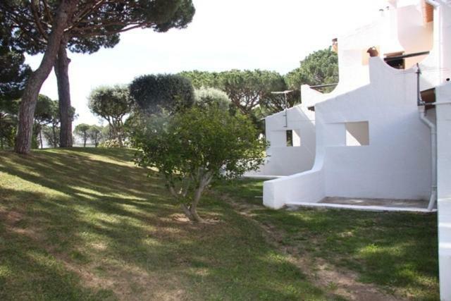 Estúdio tranquilo praia da Falésia Albufeira Exterior foto